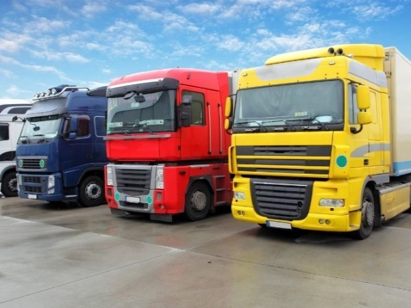 Ankara İliç Nakliye